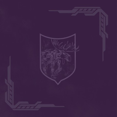 Moosegut - Besieged by Primitive Command LP